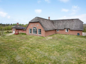 Holiday Home Barrit - 2-5km from the sea by Interhome